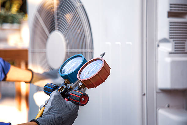 Trusted Ac Repair service in Maxton, NC - HVAC Repair CO